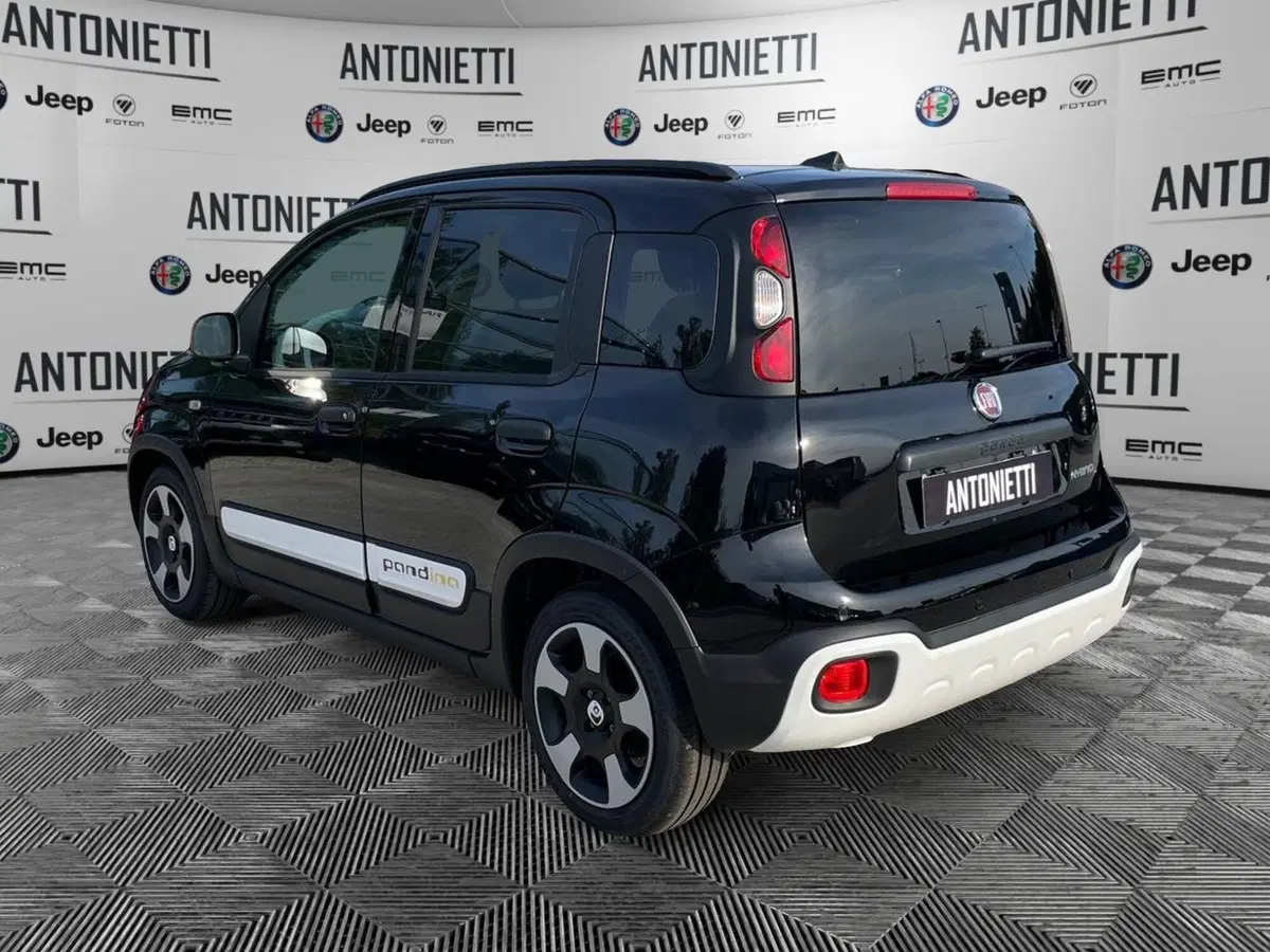 Fiat Pandina nuova a Ancona (7)