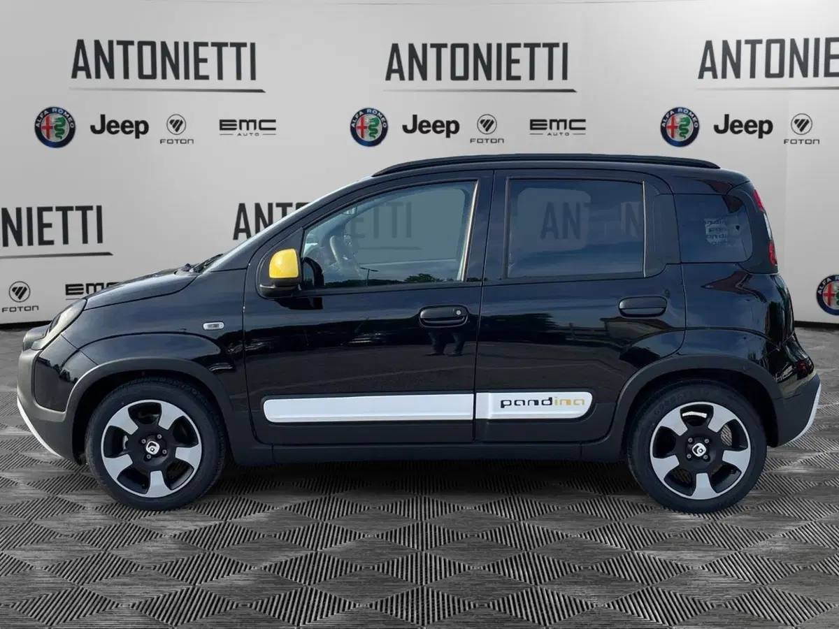 Fiat Pandina nuova a Ancona (8)