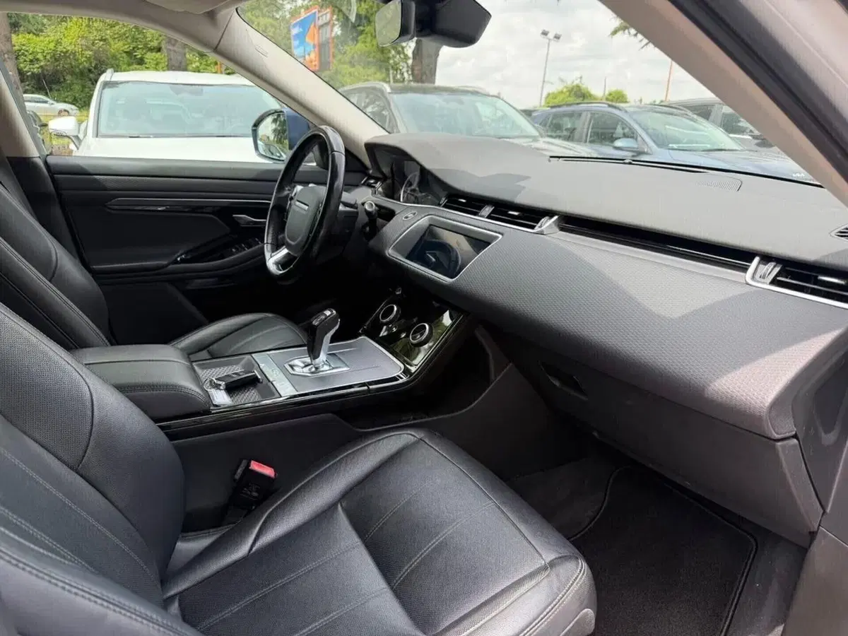 Land Rover Range Rover Evoque usata a Rimini (14)