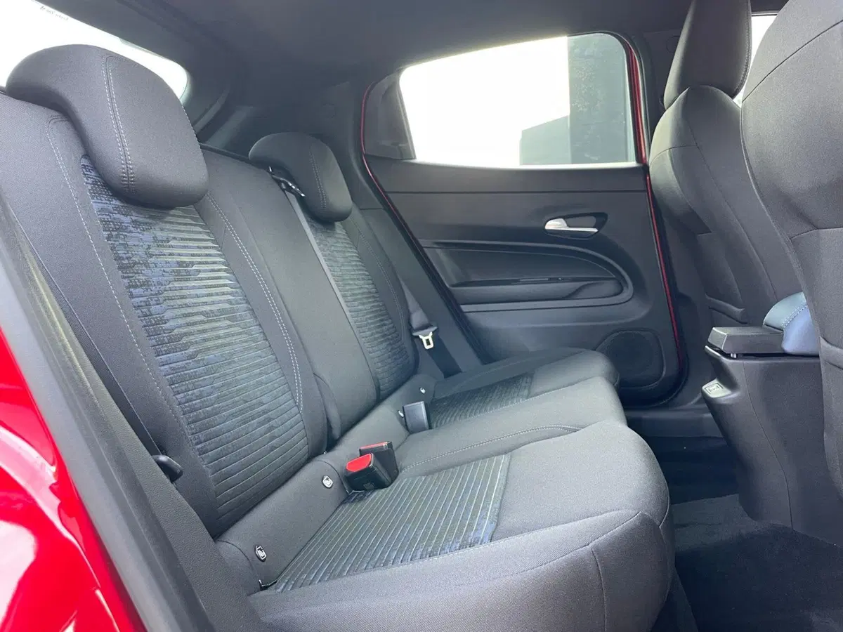 Alfa Romeo Junior nuova a Ancona (18)