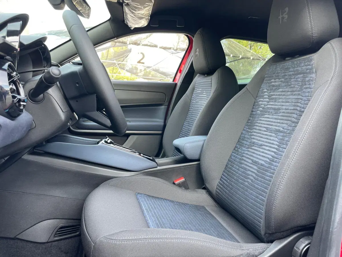 Alfa Romeo Junior nuova a Ancona (9)