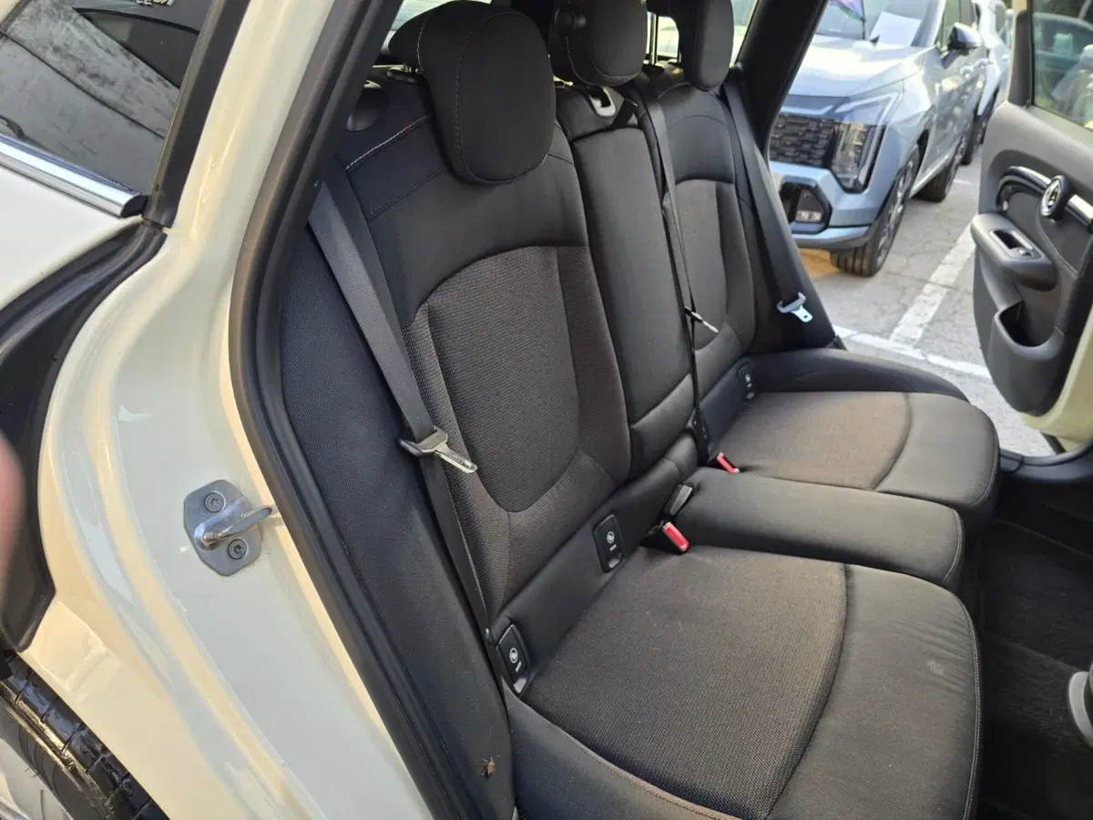 MINI Mini Clubman usata a Rimini (15)