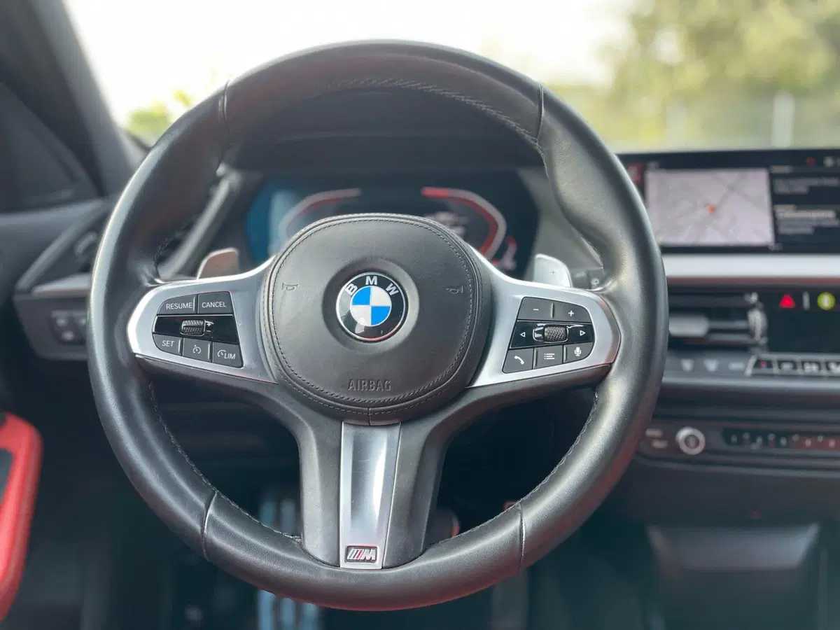 BMW Serie 1 usata a Ancona (12)