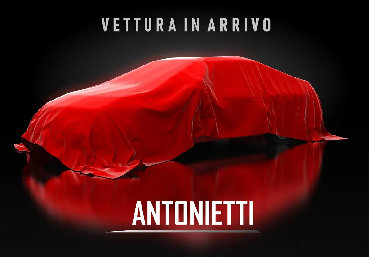 Alfa Romeo Junior nuova a Ancona