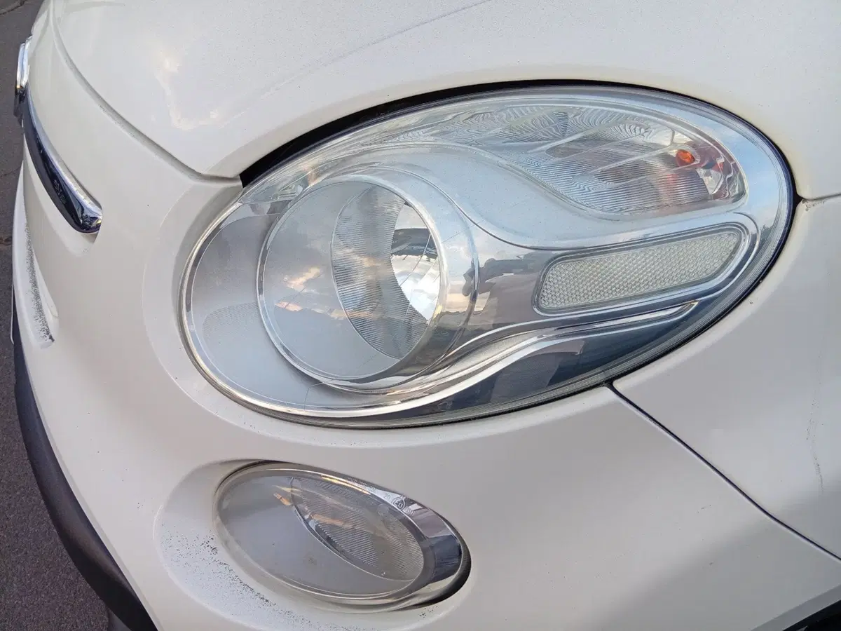 Fiat 500L usata a Catania (10)