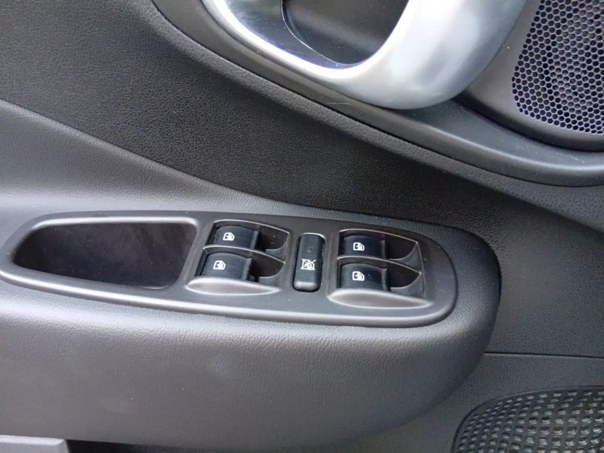 Fiat 500L usata a Catania (20)