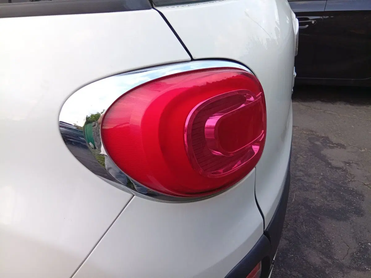 Fiat 500L usata a Catania (9)