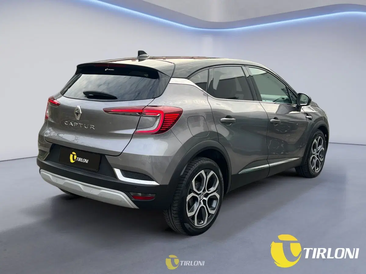 Renault Captur usata a Milano (4)