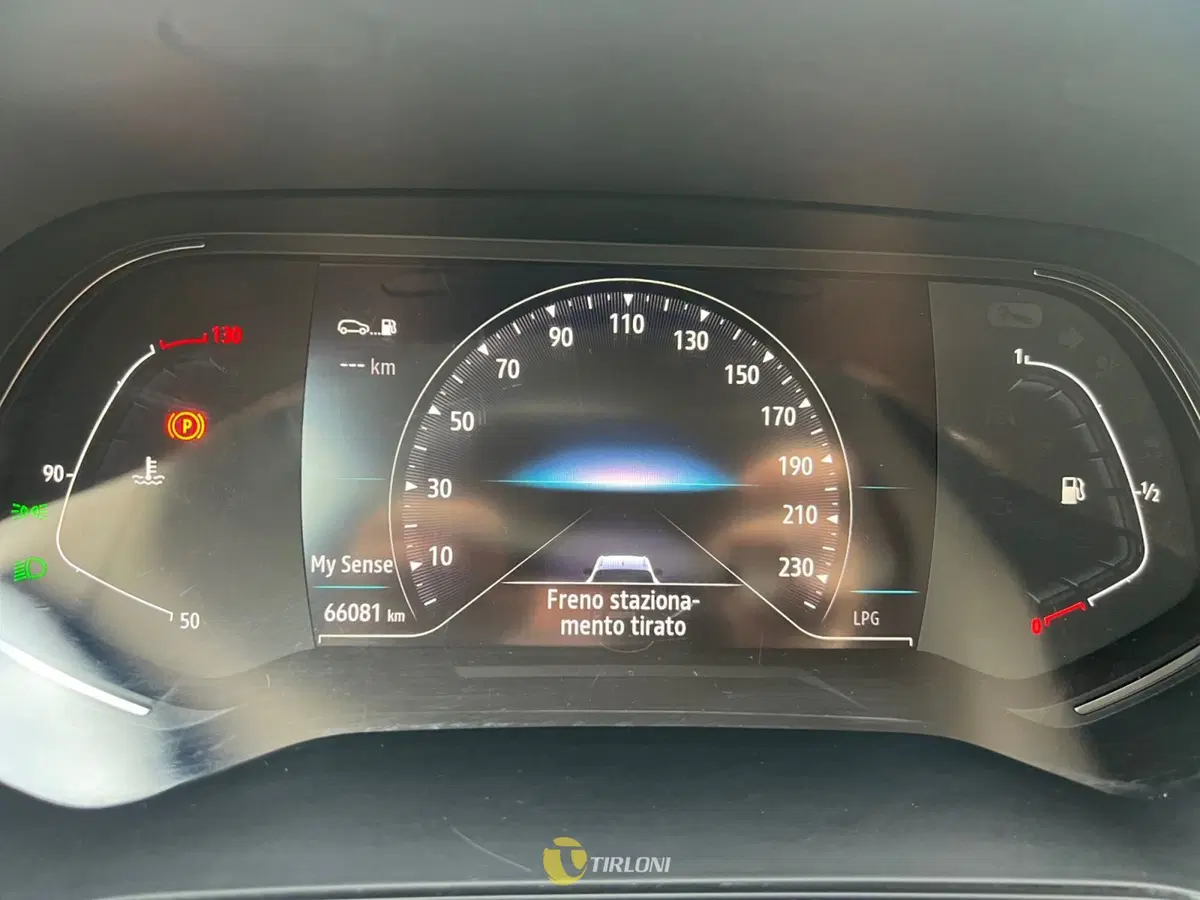 Renault Captur usata a Milano (5)