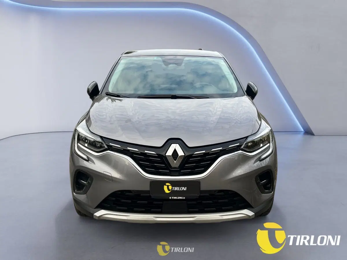 Renault Captur usata a Milano (6)