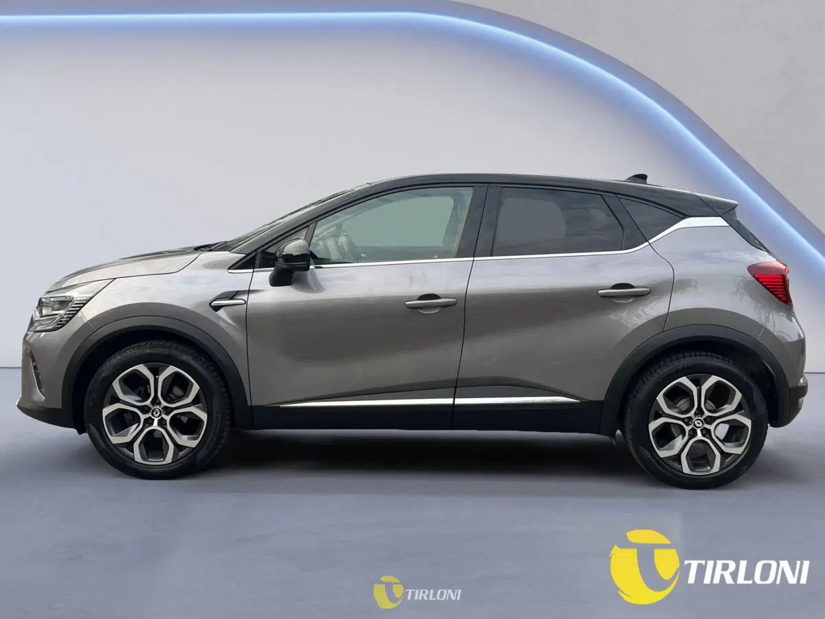 Renault Captur usata a Milano (9)