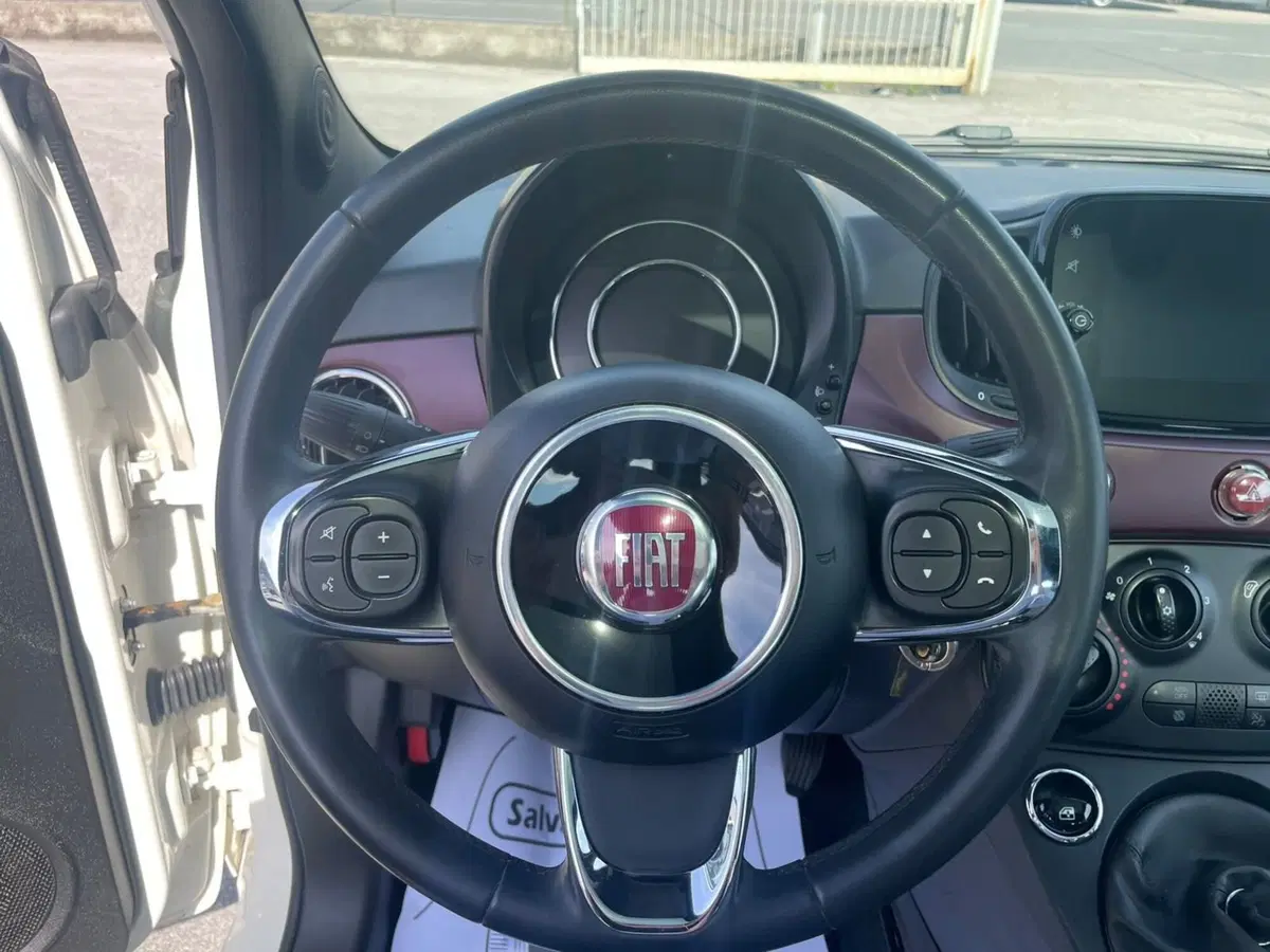 Fiat 500 usata a Lucca (11)