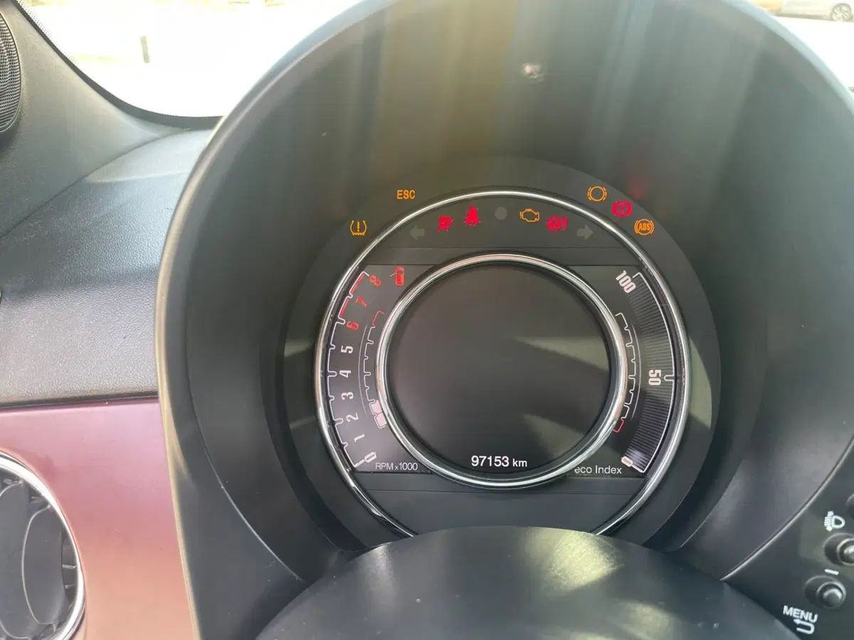 Fiat 500 usata a Lucca (12)