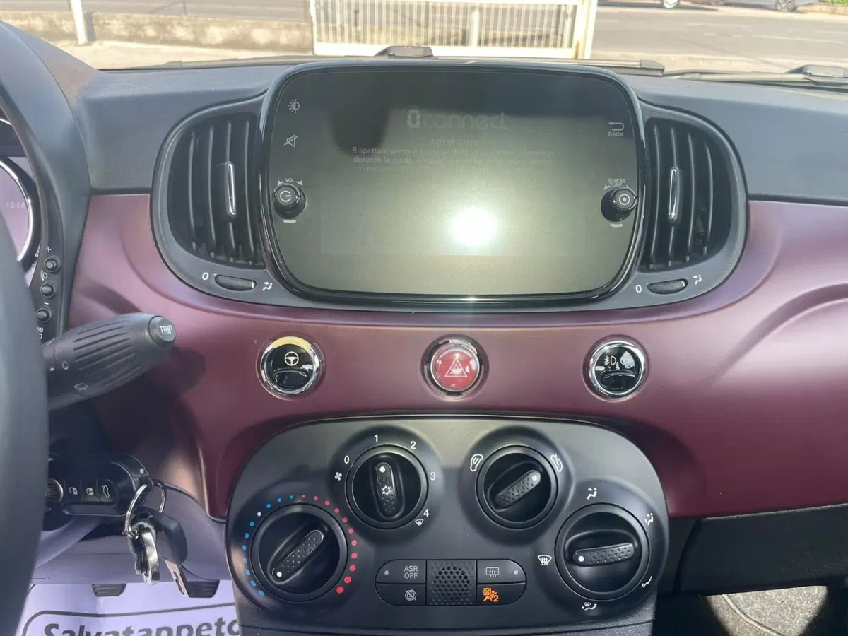 Fiat 500 usata a Lucca (13)