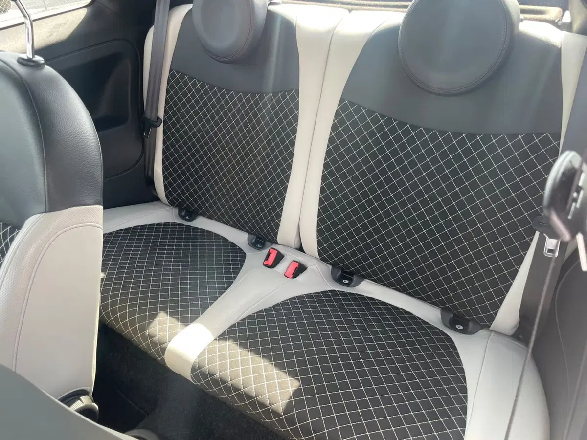 Fiat 500 usata a Lucca (17)