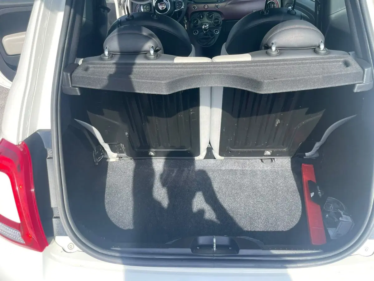 Fiat 500 usata a Lucca (18)
