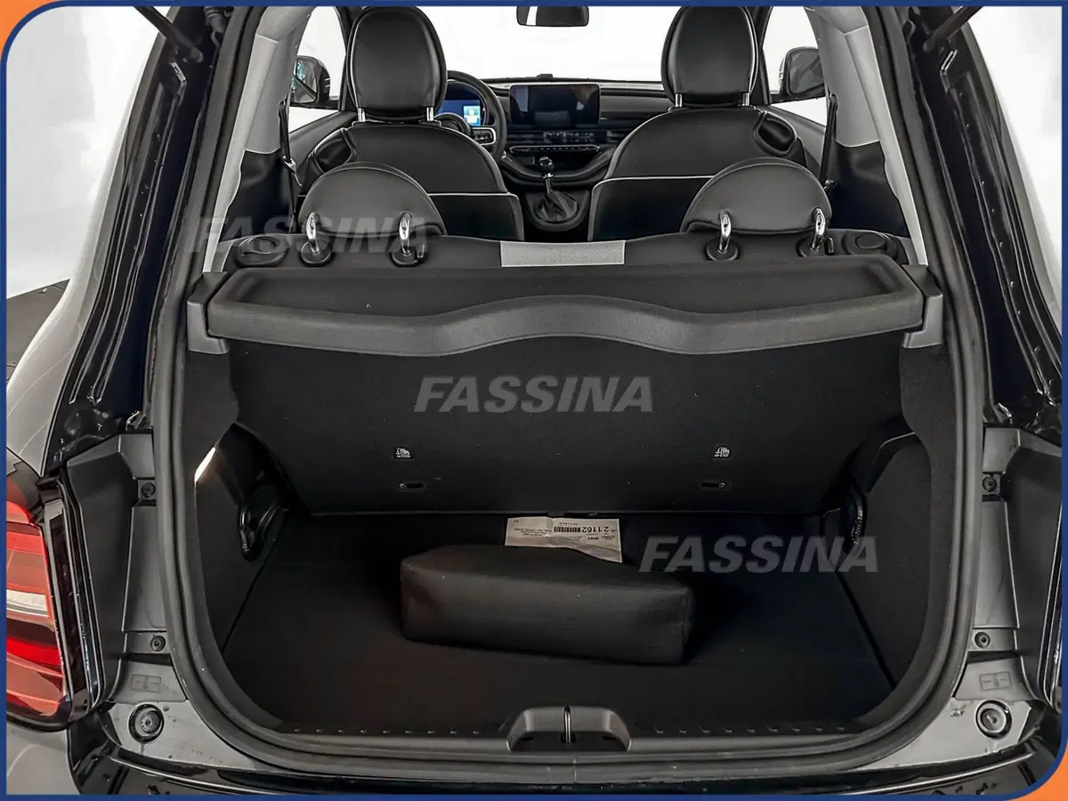 Fiat 500 nuova a Milano (10)