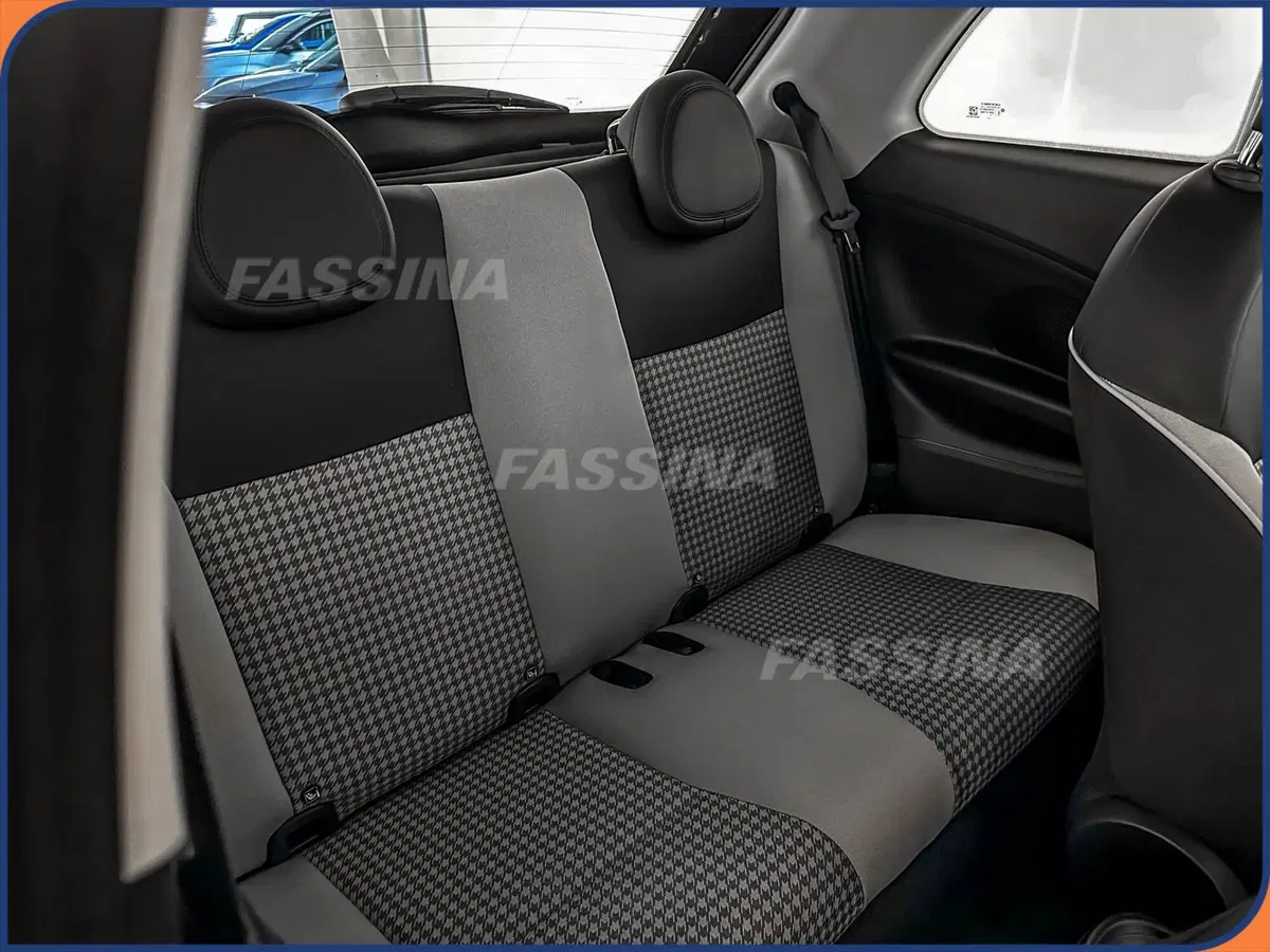 Fiat 500 nuova a Milano (12)