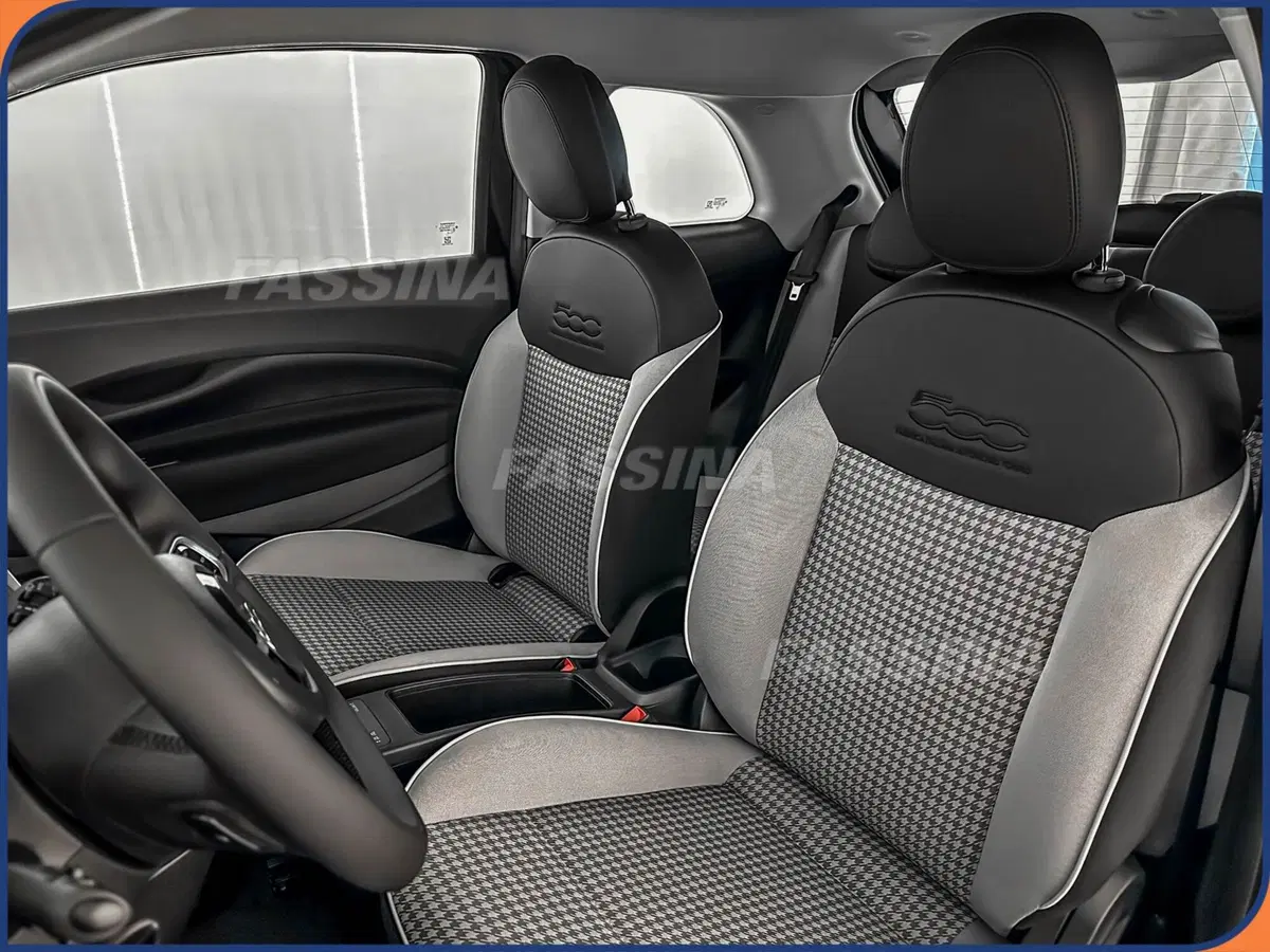 Fiat 500 nuova a Milano (8)