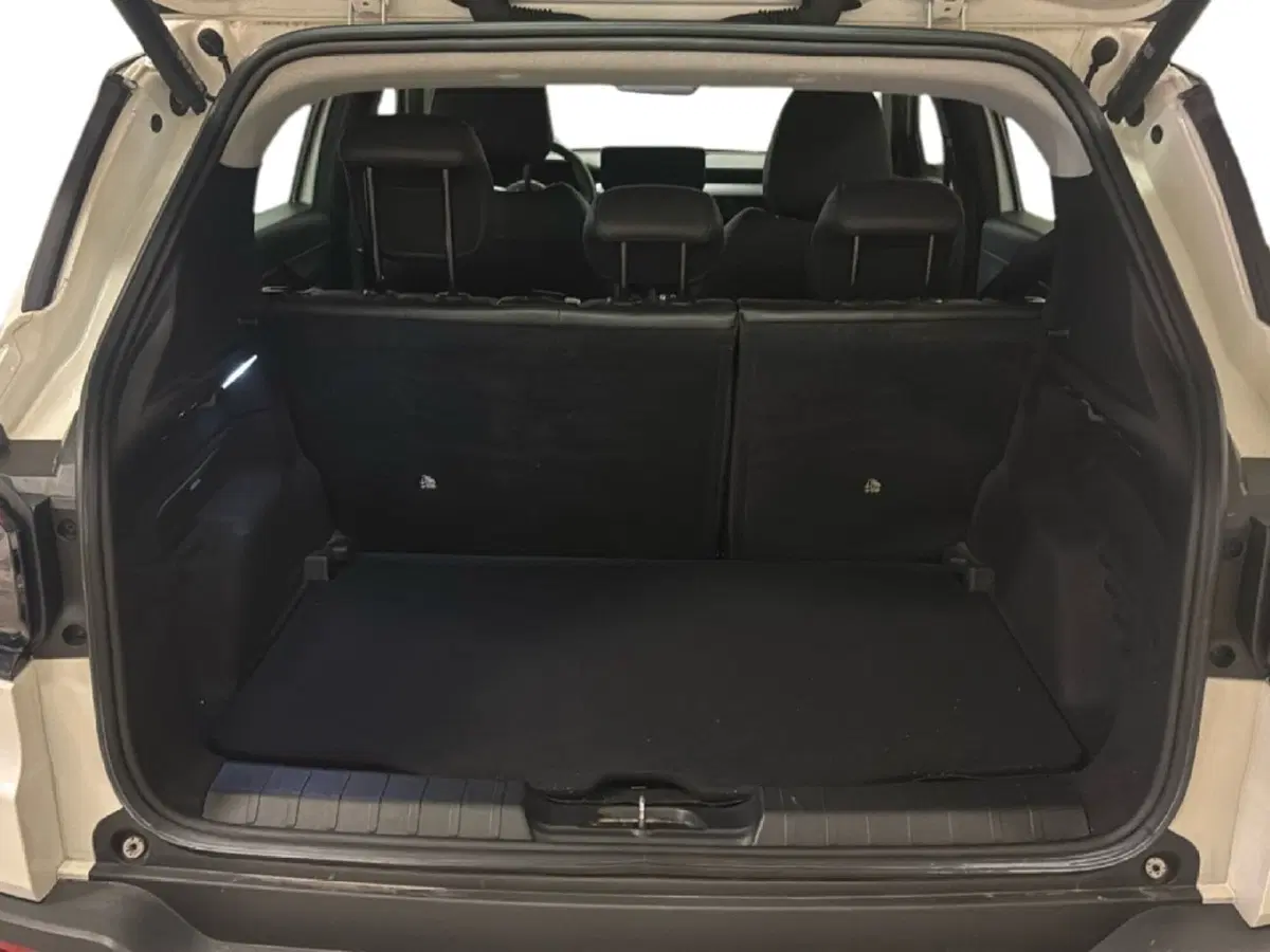 Jeep Avenger usata a Arezzo (11)