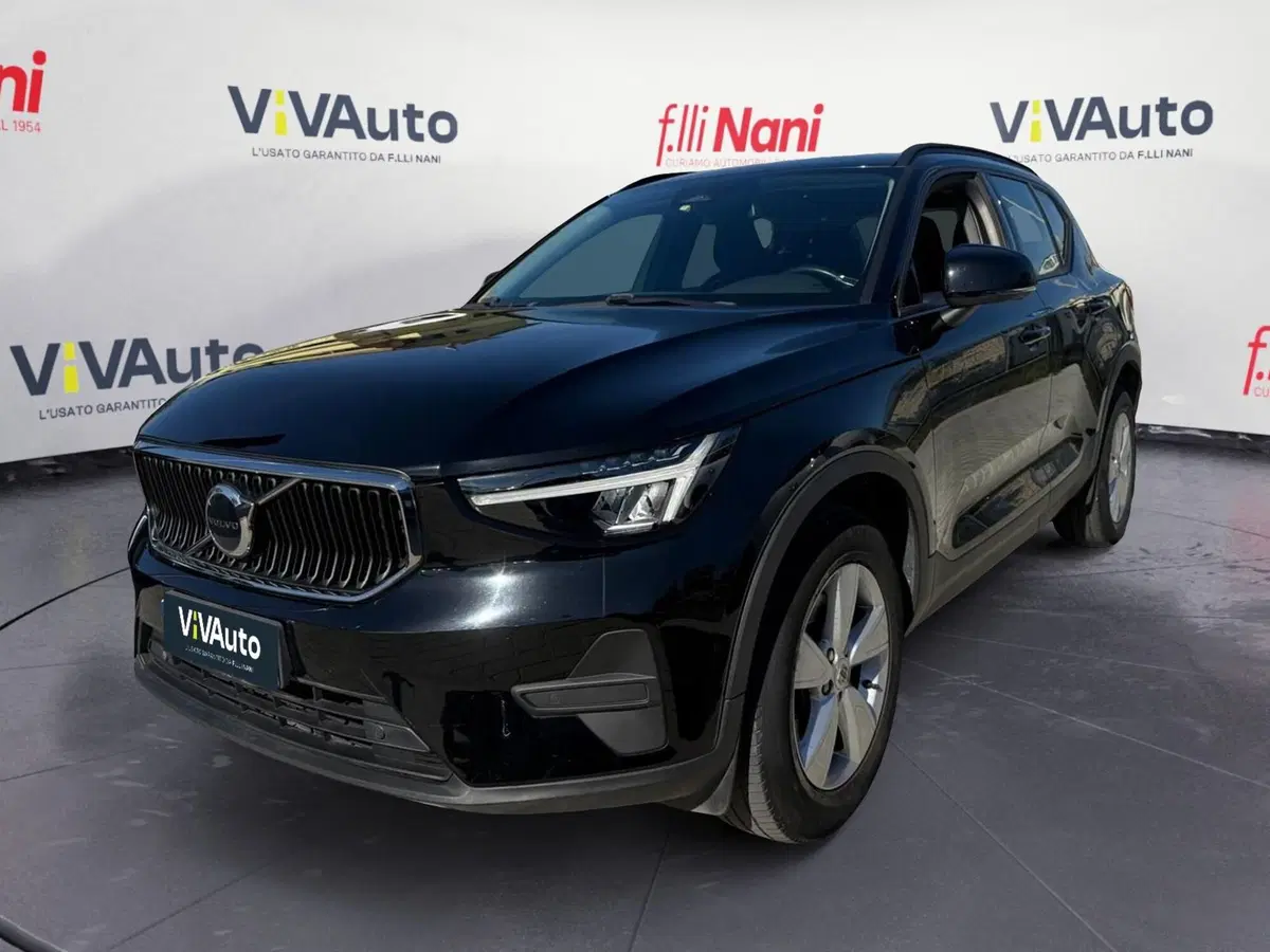 Volvo XC40 usata a Massa-Carrara