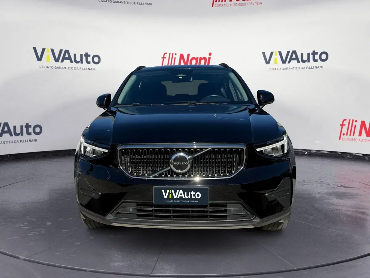 Volvo XC40 usata a Massa-Carrara (3)