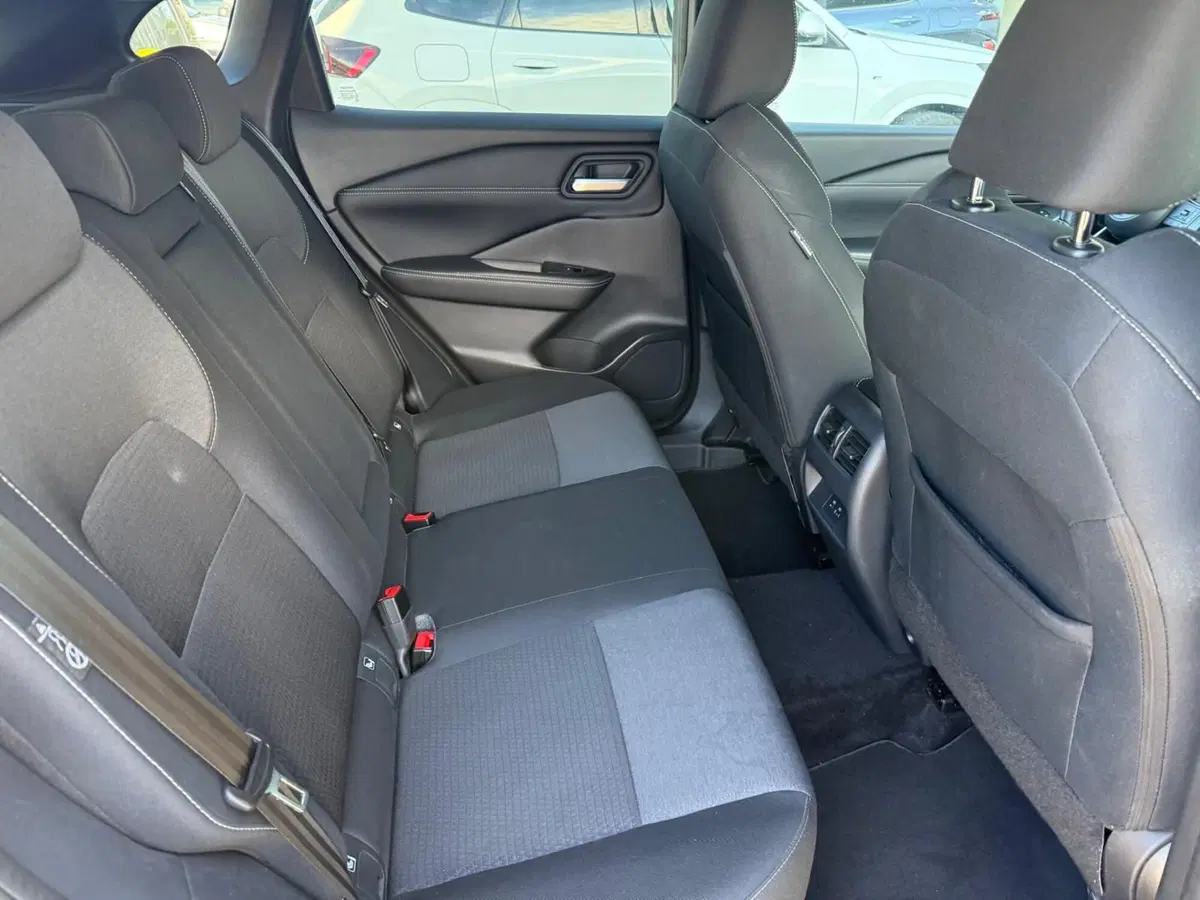 Nissan Qashqai usata a Massa-Carrara (13)