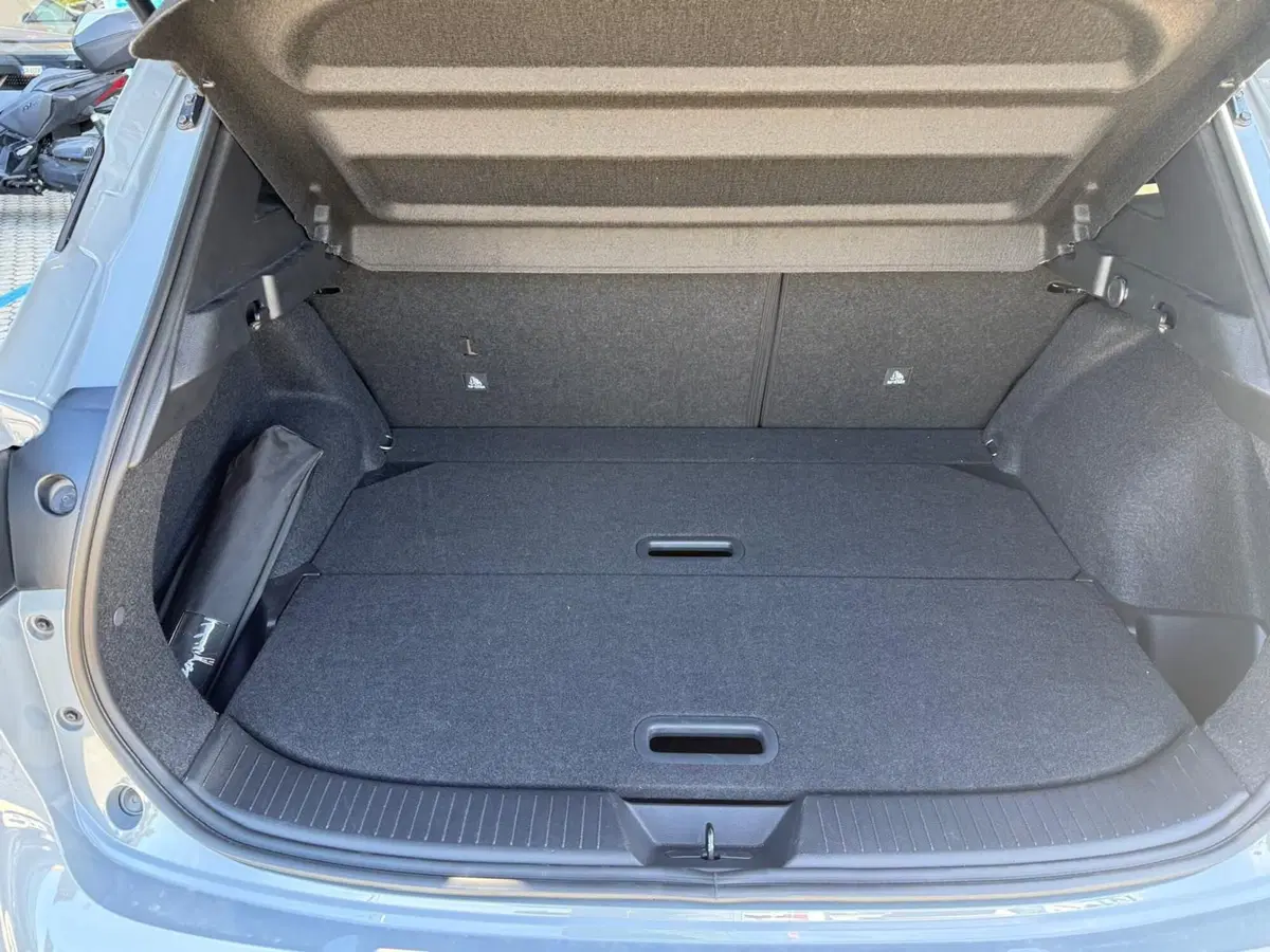 Nissan Qashqai usata a Massa-Carrara (14)