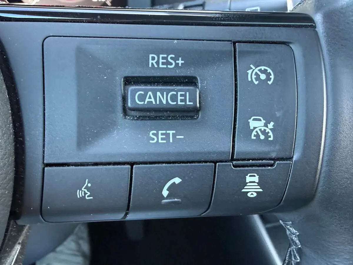 Nissan Qashqai usata a Massa-Carrara (18)