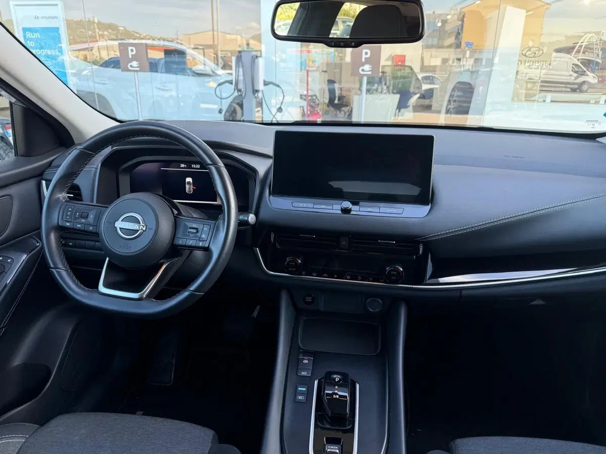 Nissan Qashqai usata a Massa-Carrara (6)