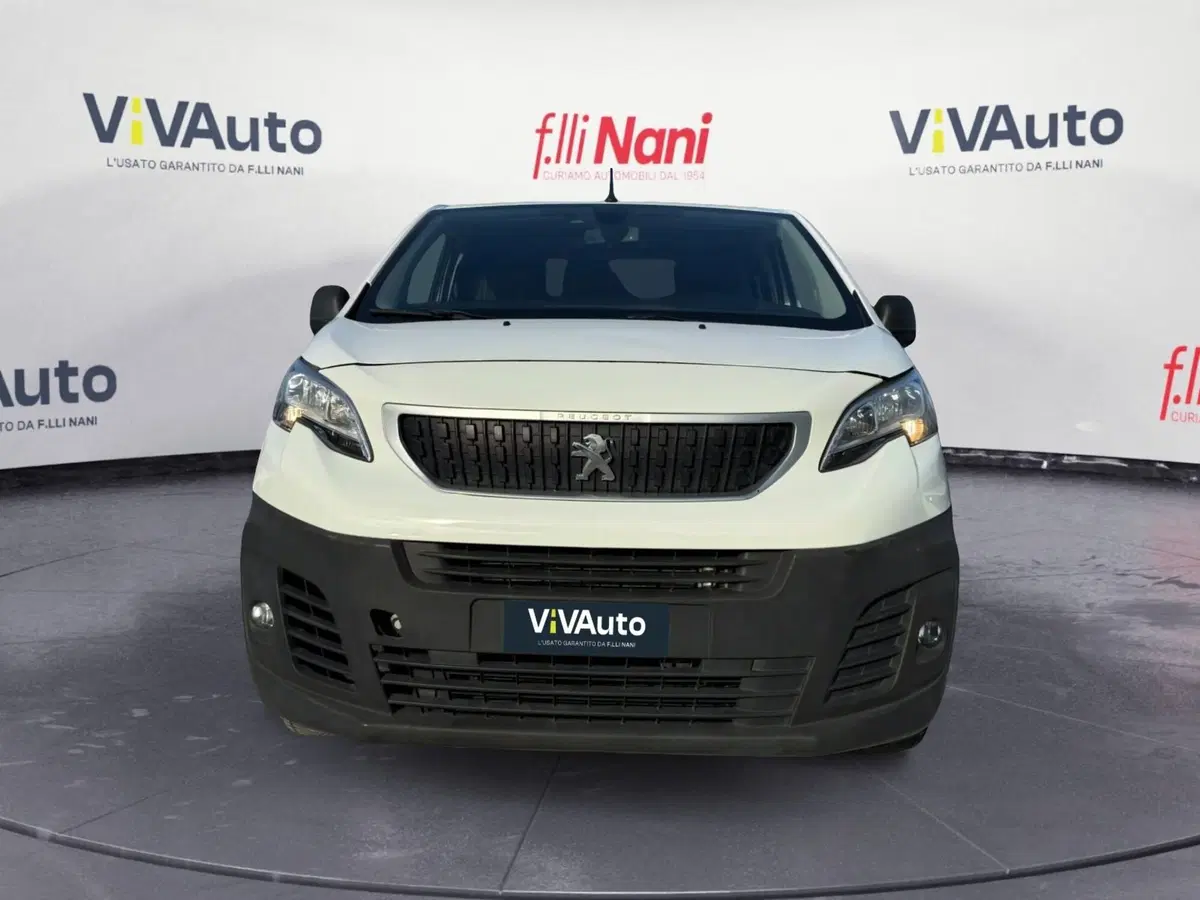 Peugeot Expert Furgone usata a Massa-Carrara (3)
