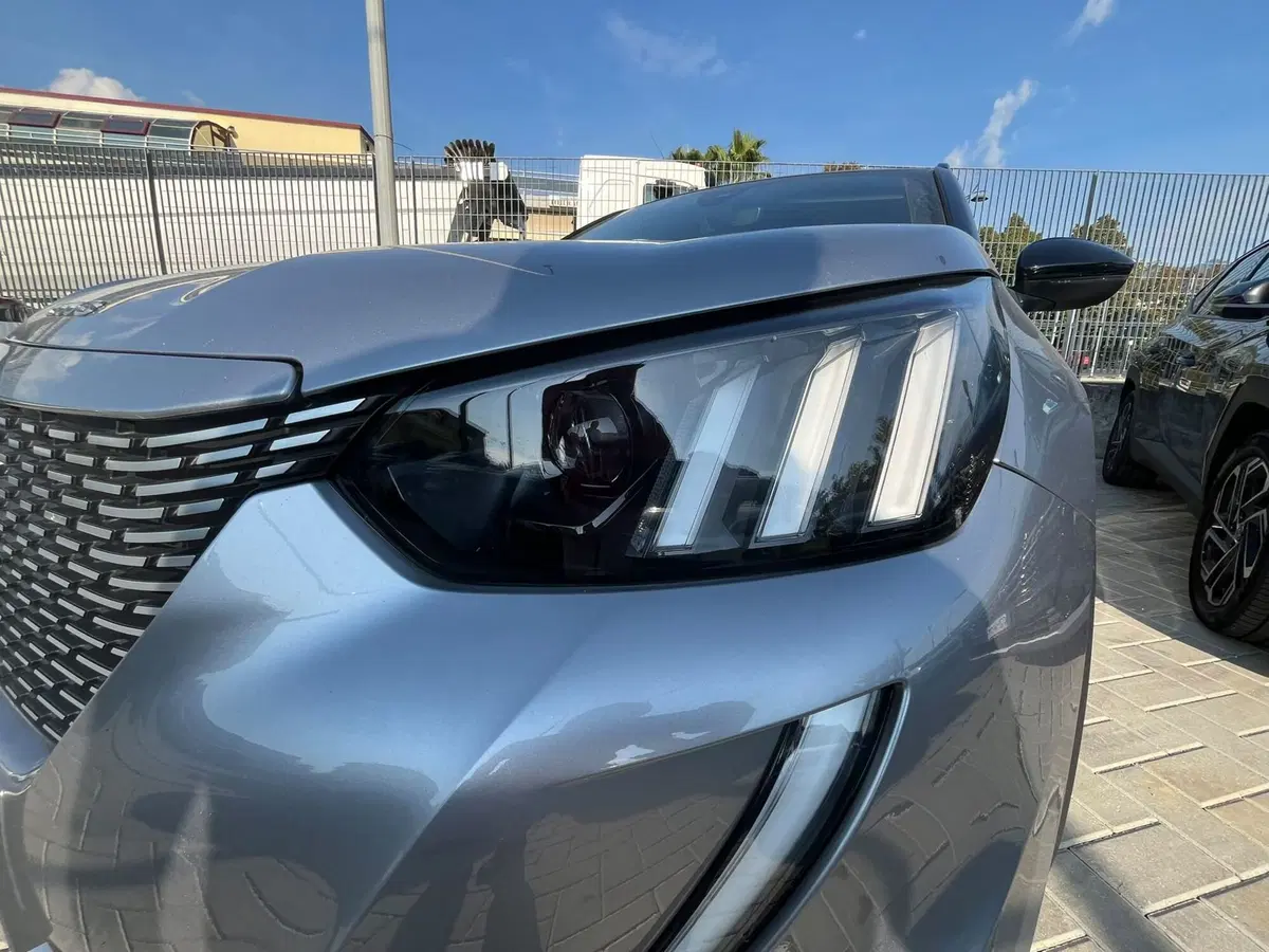 Peugeot 2008 usata a Massa-Carrara (12)
