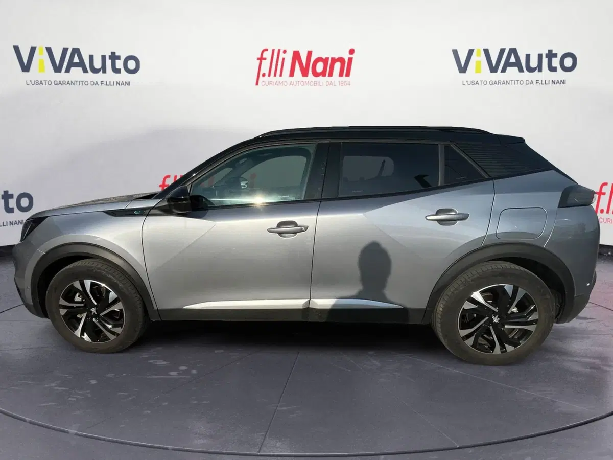 Peugeot 2008 usata a Massa-Carrara (7)