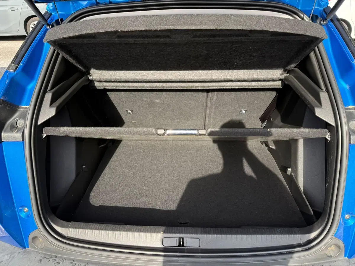 Peugeot 2008 usata a Massa-Carrara (14)