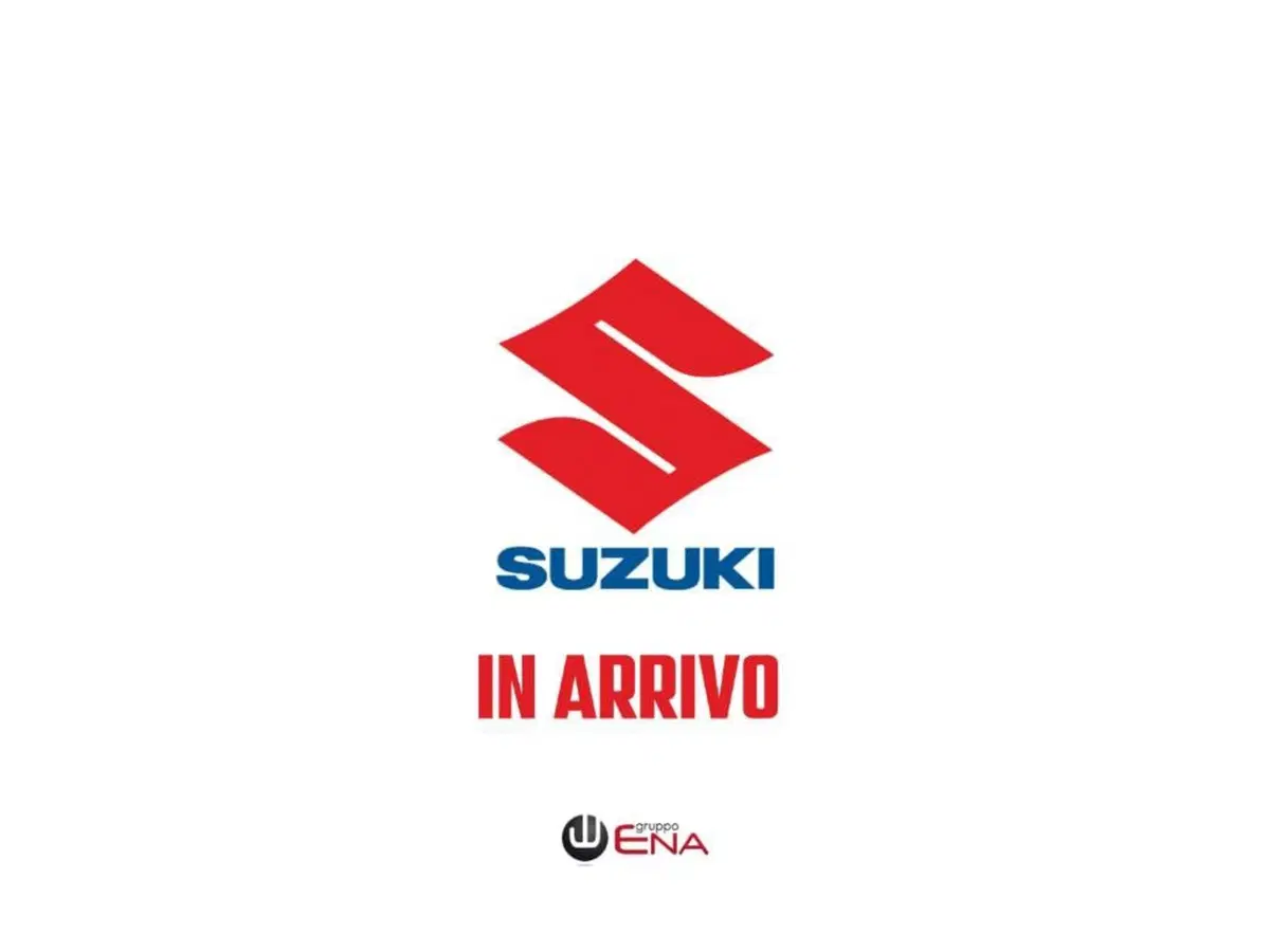 Suzuki S-Cross usata a Cagliari