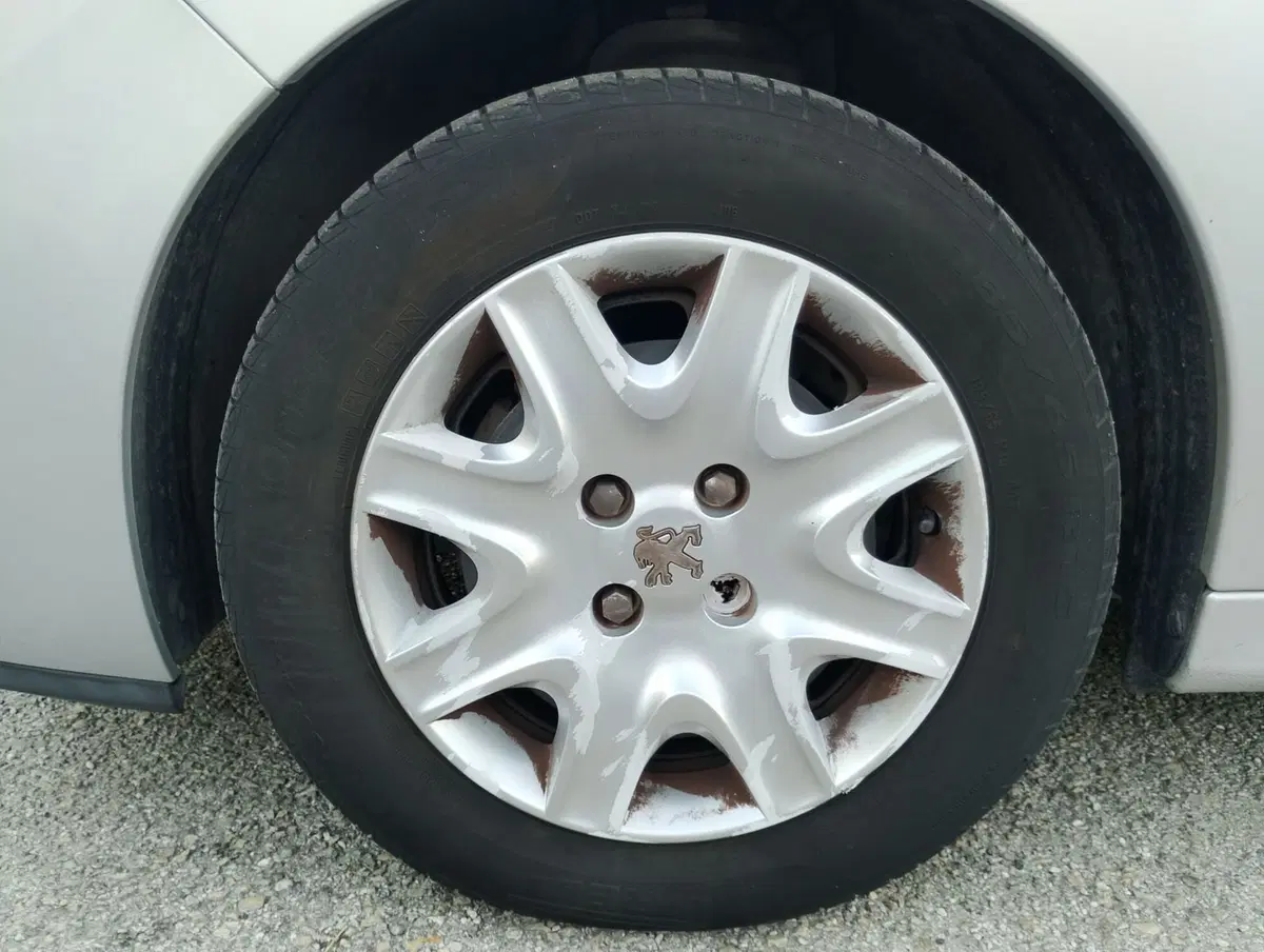 Peugeot 207 usata a Ravenna (10)