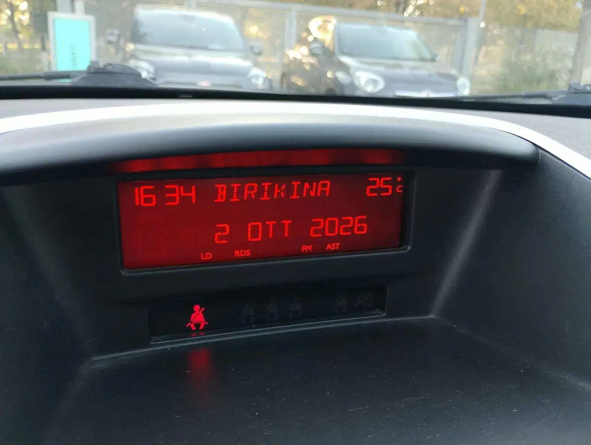 Peugeot 207 usata a Ravenna (15)
