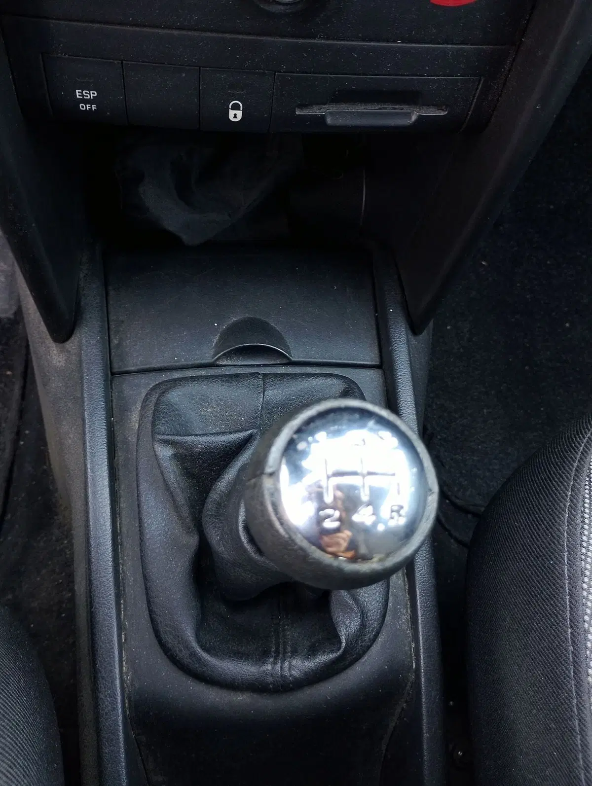 Peugeot 207 usata a Ravenna (17)
