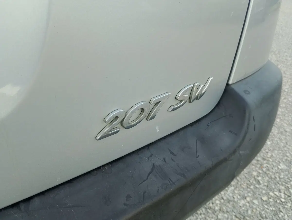 Peugeot 207 usata a Ravenna (19)