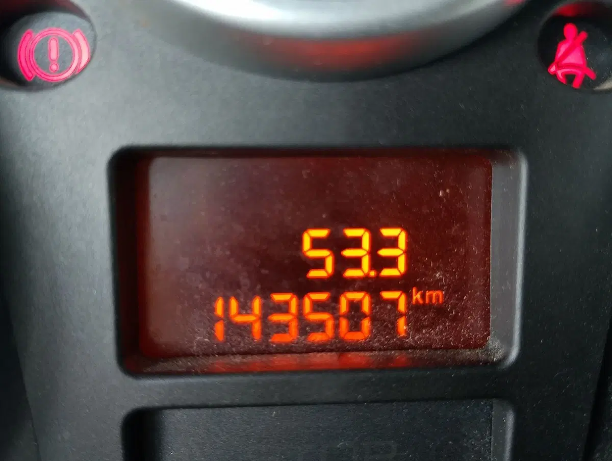 Peugeot 207 usata a Ravenna (6)