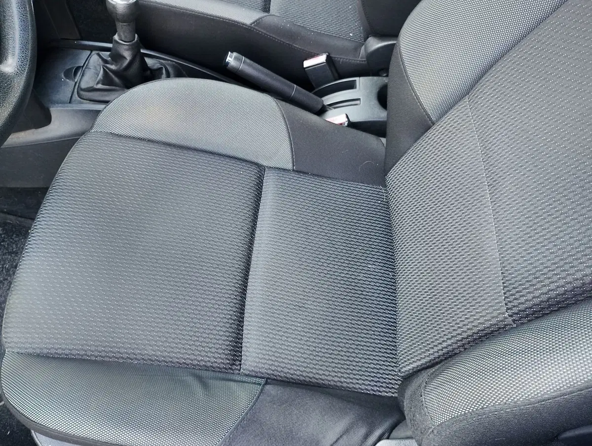 Peugeot 207 usata a Ravenna (9)