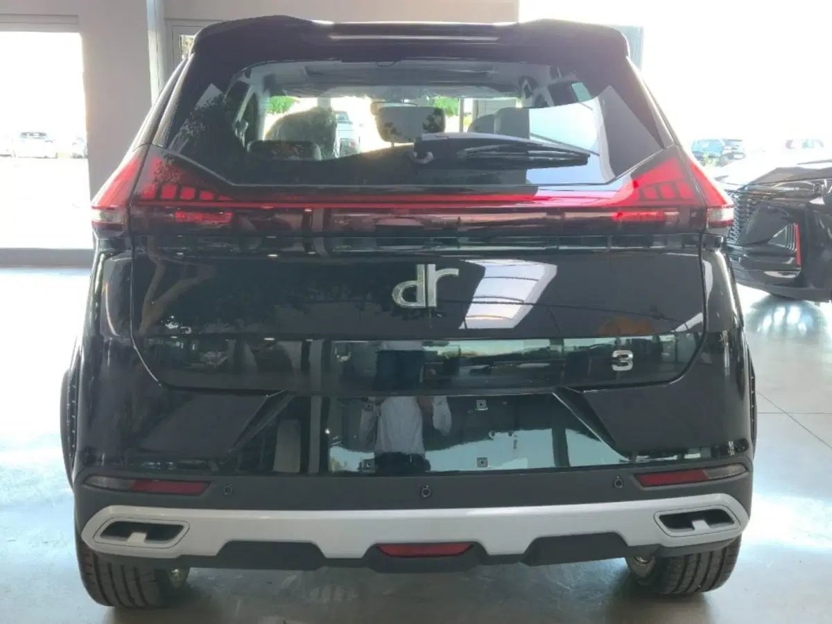 Dr DR 3.0 nuova a Foggia (6)