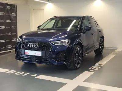 Audi Q3 Sportback 35 1.5 tfsi S line edition s-tronic del 2023 usata a Modena