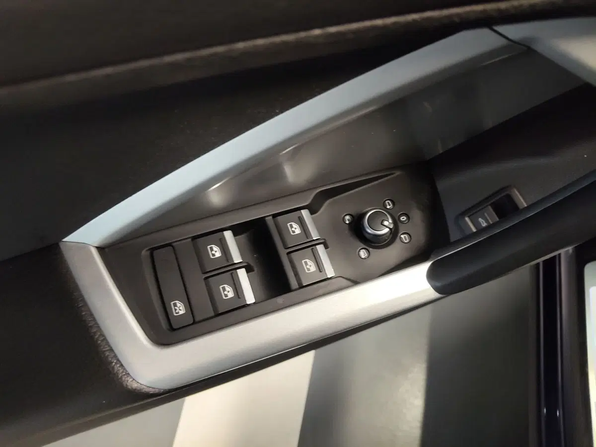 Audi Q3 Sportback usata a Modena (13)