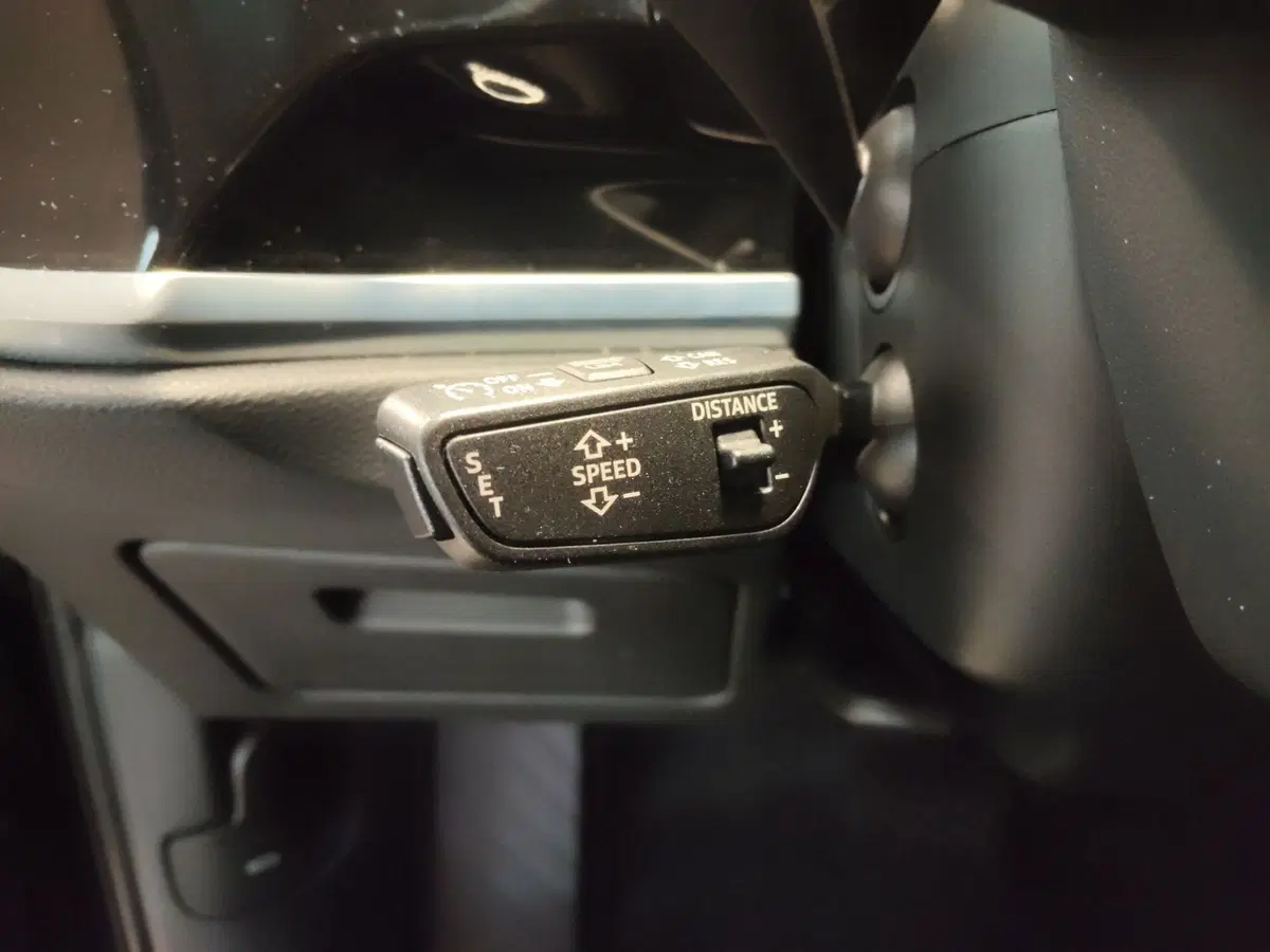 Audi Q3 Sportback usata a Modena (14)