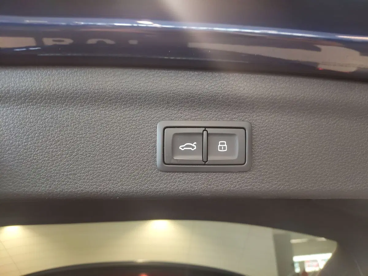 Audi Q3 Sportback usata a Modena (15)