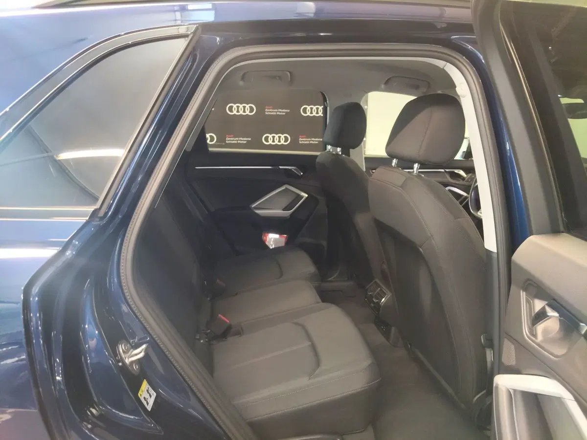 Audi Q3 Sportback usata a Modena (17)