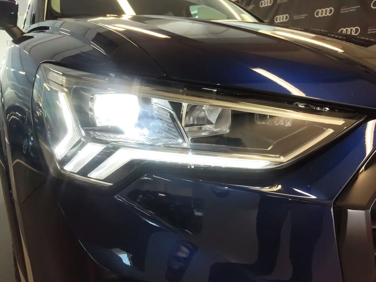 Audi Q3 Sportback usata a Modena (19)