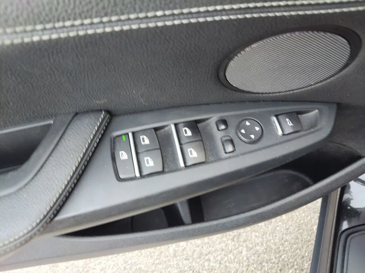 BMW X4 usata a Modena (14)