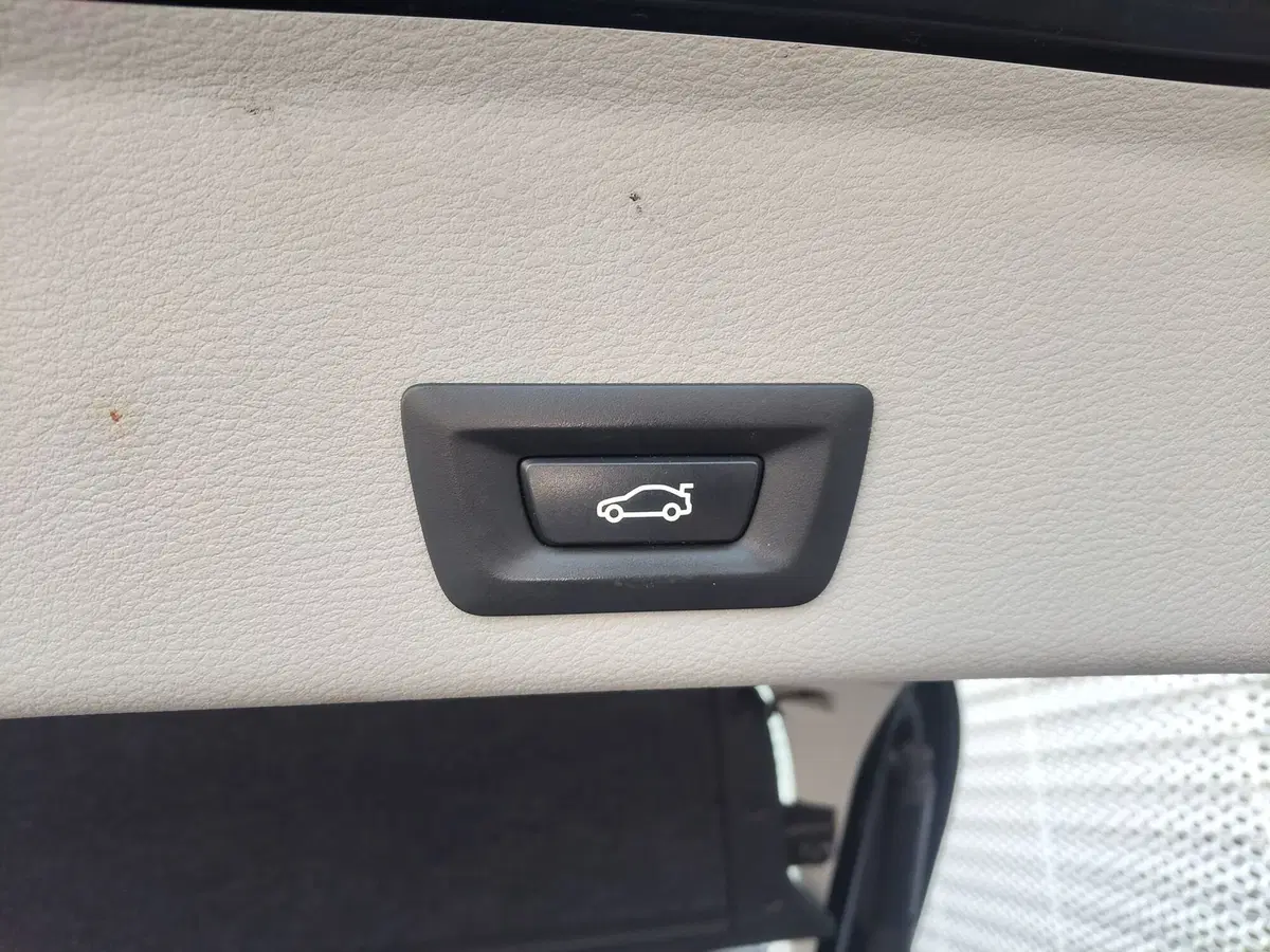 BMW X4 usata a Modena (15)